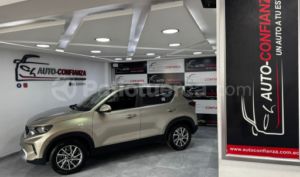 foto de Kia Sonet 2023