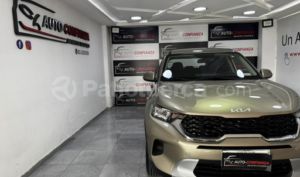 foto de Kia Sonet AC 2023