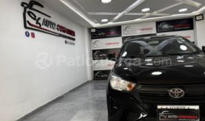 foto de Autos marca Toyota seminuevo modelo Agya año 2019