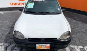foto de Chevrolet Corsa 1997