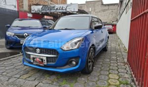 foto de Autos marca Suzuki seminuevo modelo Swift año 2024 en Quito