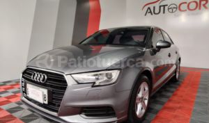 foto de Autos marca Audi seminuevo modelo A3 año 2019
