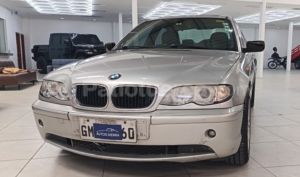 foto de Autos marca BMW seminuevo modelo 318i año 2003 en Quito