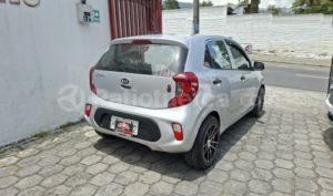 foto de Autos marca Kia seminuevo modelo Picanto año 2018