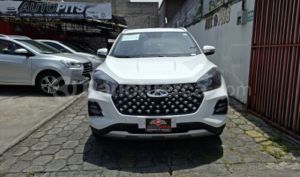 foto de Autos marca Chery seminuevo modelo Tiggo 4 PRO año 2026 en Quito