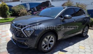 foto de Autos marca Kia seminuevo modelo SPORTAGE GT LINE año 2025 en Ambato