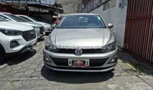 foto de Volkswagen Polo Trendline 2022