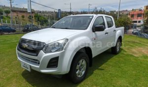 foto de Chevrolet D-max Crdi 2.5 CD 4x4 TM Diesel 2020