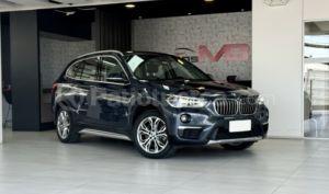 foto de Autos marca BMW seminuevo modelo X1 xDrive28i año 2019 en Quito
