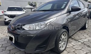 foto de Toyota Yaris 2020