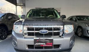 foto de Autos marca Ford seminuevo modelo Escape año 2012