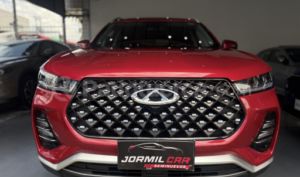 foto de Autos marca Chery seminuevo modelo TIGGO 7 PRO COMFORT año 2025