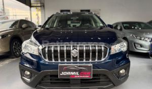 foto de Autos marca Suzuki seminuevo modelo S-Cross año 2019