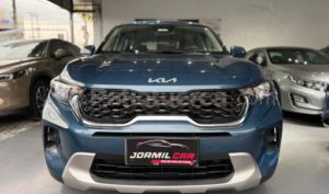 foto de Autos marca Kia seminuevo modelo Sonet año 2024