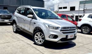 foto de Ford Escape 2018