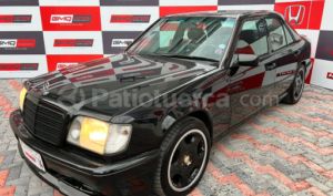 Mercedes Benz—™ E280 AMG 1994
