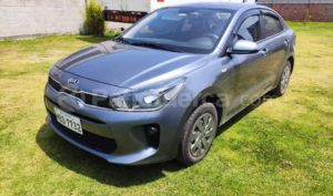 Kia Rio R 2021