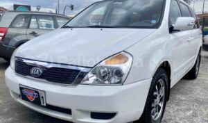 Kia Carnival 2014