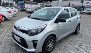 Kia PICANTO LX 2019