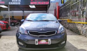 Kia RIO EX 2015