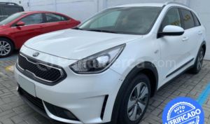 Kia NIRO 2018