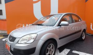Kia RIO LX 2009