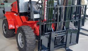 Mammuth H30 2023