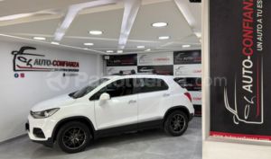 foto de Chevrolet Tracker LT 2019