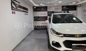 foto de Chevrolet Tracker LT 2019