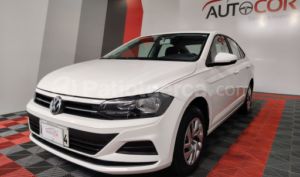 foto de Autos marca Volkswagen seminuevo modelo Virtus año 2022 en Quito