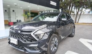 foto de Kia SPORTAGE GT LINE 2024