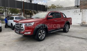 foto de JAC T8 LUXURY 2022