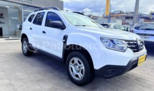 foto de Autos marca Renault seminuevo modelo DUSTER ZEN año 2023 en Ambato