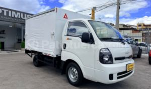 foto de Kia K2500 2023