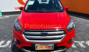 foto de Ford Escape S 2019