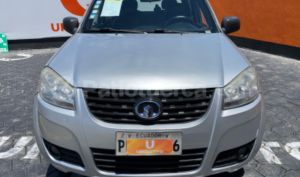 foto de Autos marca Great Wall seminuevo modelo WINGLE FULL año 2016