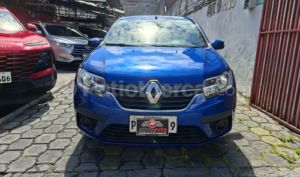 foto de Renault Sandero Zen Fase II 2021