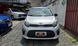 foto de Kia Picanto 2018