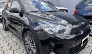 foto de Kia RIO EX 2022