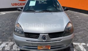 foto de Renault Clio 2006