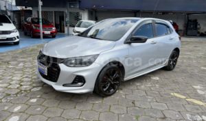 foto de Autos marca Chevrolet seminuevo modelo ONIX RS año 2022