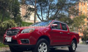 foto de Autos marca JAC seminuevo modelo T6 LUXURY año 2021