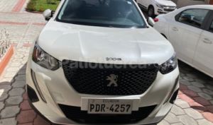 foto de Peugeot 2008 FIN p 2021