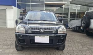 foto de Autos marca Hyundai seminuevo modelo Tucson año 2009