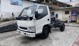 foto de JMC Carrying 2026