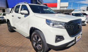 foto de Autos marca Changan seminuevo modelo HUNTER año 2024 en Cuenca