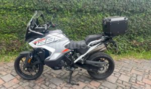 foto de Motos marca KTM seminuevo modelo 1290 Super Adventure año 2024
