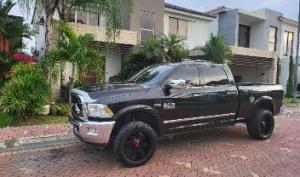 Dodge Ram 2500 2017