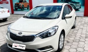 Kia Cerato R 2015