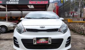 Kia Rio R 2017